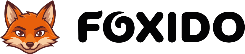 Logo Foxido