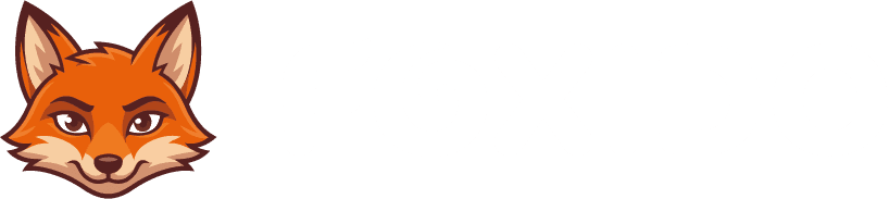 Logo Foxido